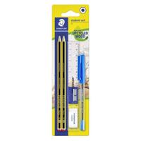 Schrijfset staedtler 6 delig - thumbnail