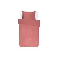 Essenza Essenza Dekbedovertrek Minte, 140 x 200/220 cm - thumbnail