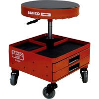 Bahco Draaistoel met zadelzitting BLE300 - thumbnail