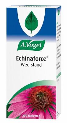 A.Vogel Echinaforce Tabletten