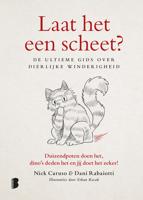 Laat het een scheet? - Nick Caruso, Dani Rabaiotti - ebook - thumbnail