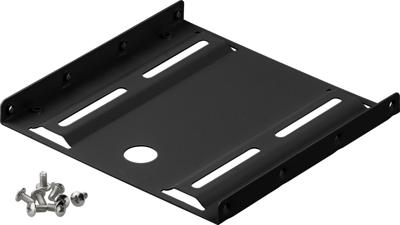 3.5'' bracket voor 2.5'' harde schijf behuizing