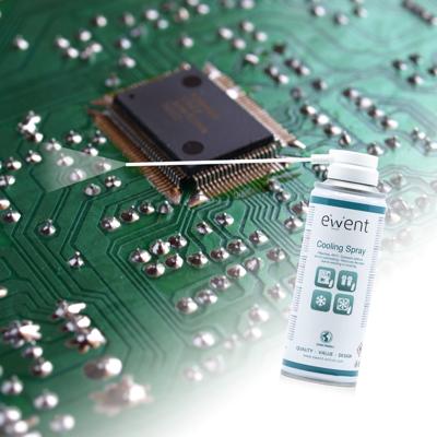 Spray Cooling Spray Ewent EW5616 200 ml - thumbnail