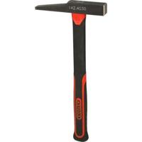 KS Tools 142.4030 1424030 Elektricienhamer 250 g 285 mm 1 stuk(s) - thumbnail