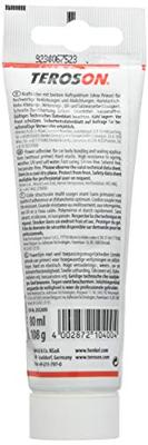 TEROSON lijm "ms 9220" (terostat 9220) terostat ms 9220 80 mll power adhesive - thumbnail
