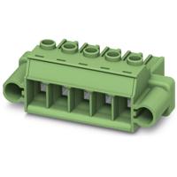 Phoenix Contact 1777891 Female behuizing (kabel) PC Totaal aantal polen: 8 Rastermaat: 7.62 mm Inhoud: 50 stuk(s) - thumbnail