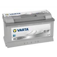 Varta Accu Silver Dynamic H3 100 Ah 6004020833162 - thumbnail