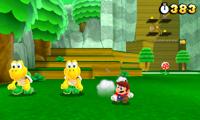 Super Mario 3D Land - thumbnail