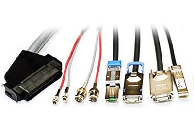 Lenovo DCG TopSeller HD SAS Cable to Mini-SAS