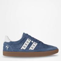 Heren Sneaker Platinum | Denimblauw/OffWhite - thumbnail