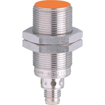 ifm Electronic Inductieve sensor PNP IGS210