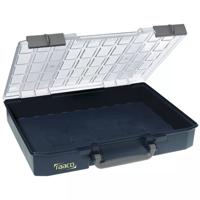Raaco Assortimentsdoos CarryLite 80 5x10-0 leeg - 136303 - 136303 - thumbnail