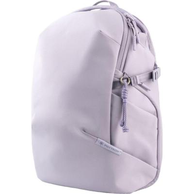 PGYTech OneGo Lite Backpack 12L, Lilac Purple
