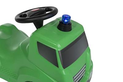 Ferbedo Zwaailicht (blauw)