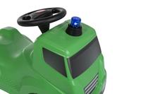 Ferbedo Zwaailicht (blauw) - thumbnail