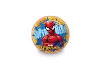 Spiderman Bal 14 cm - thumbnail