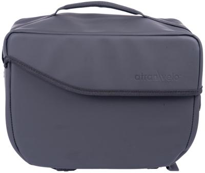 Atranvelo pakaftas "commuter top".