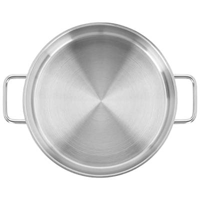 DEMEYERE - Apollo 7 - Hapjespan 24cm 2,8L