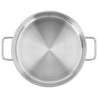 DEMEYERE - Apollo 7 - Hapjespan 24cm 2,8L - thumbnail