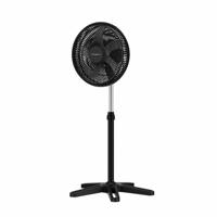 Staande ventilator Rowenta VU3110 Zwart 70 W - thumbnail