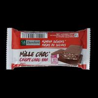 Mill choc chocolade reep 34 Gram - thumbnail