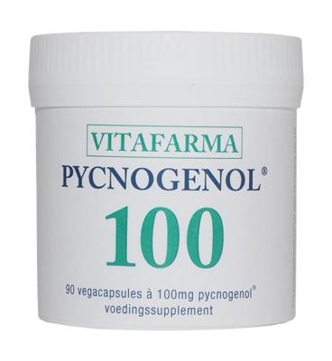 Pycnogenol 100 Capsules Pycnogenol 100 Capsules