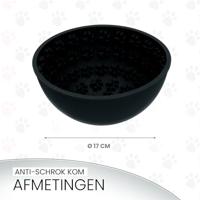 Eat Slow Live Longer - Likmat anti schrok kom - thumbnail