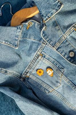 UPG Pins - Van Gogh en Oor