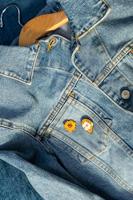 UPG Pins - Van Gogh en Oor - thumbnail