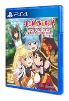 KonoSuba: God's Blessing on this Wonderful World! Love For These Clothes Of Desire! - thumbnail