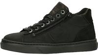 Bullboxer Sneakers AOP502E6L_BLCKKB60 Zwart-31 maat 31 - thumbnail