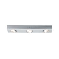 Paulmann Jiggle LED-kastlamp LED LED vast ingebouwd 0.54 W Warmwit Chroom (mat) - thumbnail