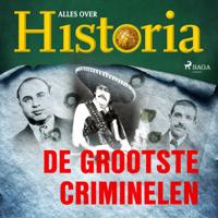 De grootste criminelen - thumbnail