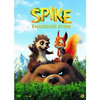 Spike en de magische steen (DVD) - thumbnail