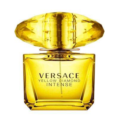 Versace Yellow Diamond Intense Eau de parfum Spray 90 ml Dames Versace Yellow Diamond Intense Eau de parfum Spray 90 ml Dames