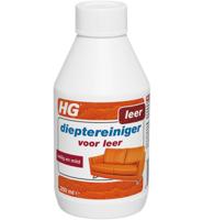 HG dieptereiniger voor leer - thumbnail