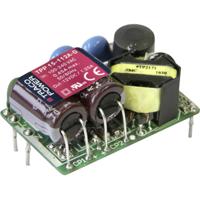 TracoPower TPP 15-112A-D Schakelnetvoedingsmodule 12 V/DC 1250 mA 15 W - thumbnail