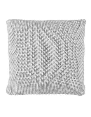 Marc O'Polo Nordic knit Sierkussen vierkant