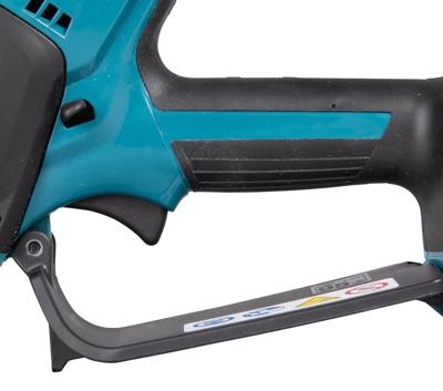 Makita duc101z | lxt 18 v snoeizaag 10 cm | zonder accu en lader - duc101z