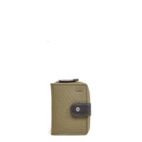 Berba Chamonix Ladies Purse 121-910-Olive - thumbnail