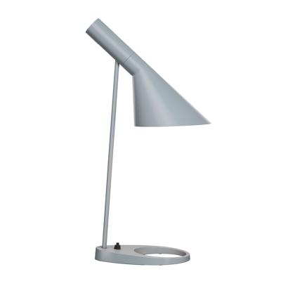 Louis Poulsen AJ Table Tafellamp - Lichtgrijs