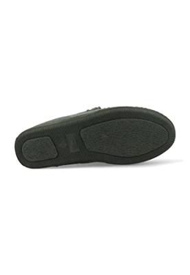 Warmbat Pantoffels Grizzly GRZ441036 Duck Groen-40 maat 40