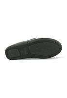 Warmbat Pantoffels Grizzly GRZ441036 Duck Groen-40 maat 40 - thumbnail