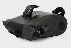 Selle Royal Zadeltas saddle bag 2 liter - large Selle Royal Zadeltas saddle bag 2 liter - large