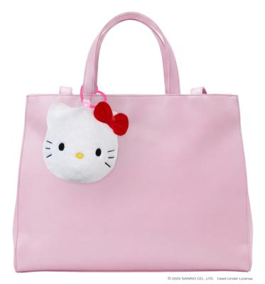 Lol Surprise Loves Hello Kitty Reversible Plush Surprise