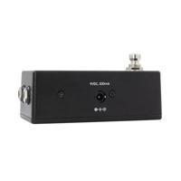 Walrus Audio Canvas Tuner Guitar Tuner pedaal - thumbnail