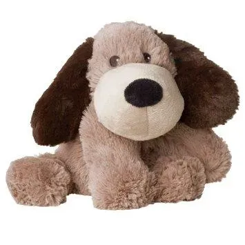 Warmies Warmteknuffel Hond Gary Warmies Warmteknuffel Hond Gary