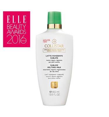 Collistar Sublime Melting bodymilk - 400 ml Collistar Sublime Melting bodymilk - 400 ml