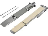 Carson Modellsport 500907376 1:14 Hellingset 1 set(s) - thumbnail