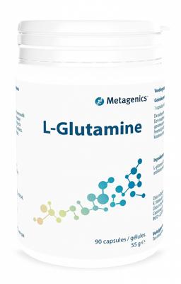Metagenics L-Glutamine (90 caps)